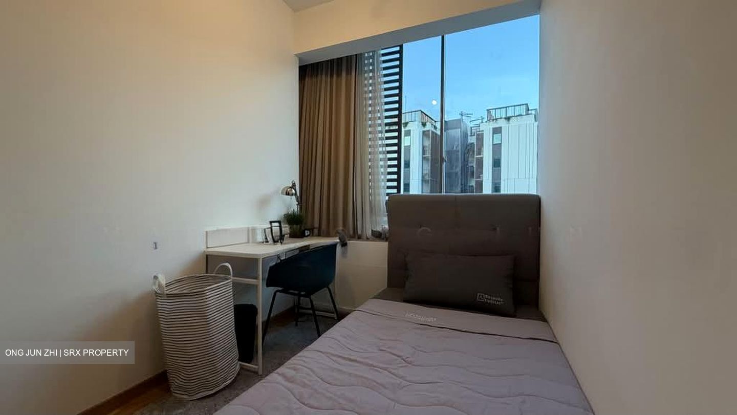 One-north Residences (D5), Apartment #584312661